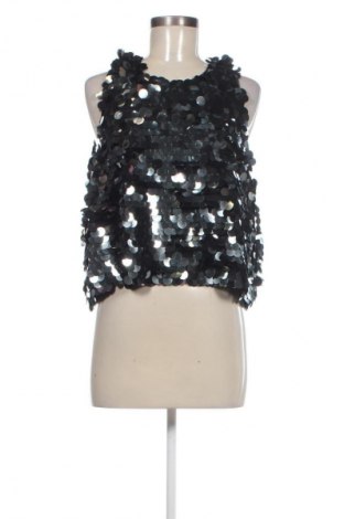 Dámský top Noisy May, Velikost XL, Barva Stříbrná, Cena  939,00 Kč