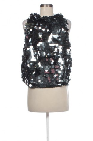 Dámský top Noisy May, Velikost XL, Barva Stříbrná, Cena  939,00 Kč