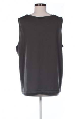 Damski top Notations, Rozmiar 3XL, Kolor Zielony, Cena 66,39 zł