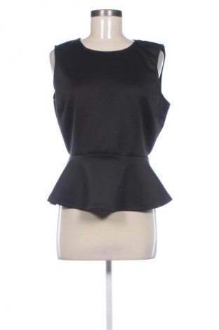 Γυναικείο τοπ ONLY, Μέγεθος M, Χρώμα Μαύρο, Τιμή 10,30 €
