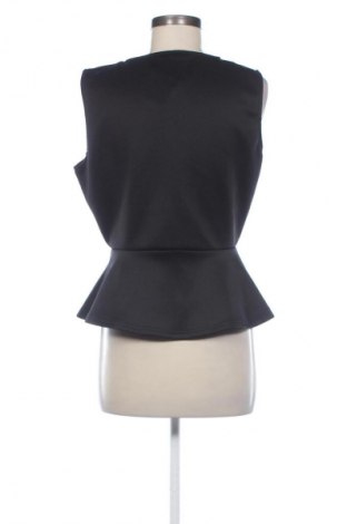 Γυναικείο τοπ ONLY, Μέγεθος M, Χρώμα Μαύρο, Τιμή 10,30 €