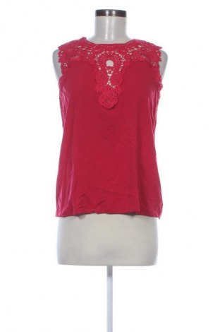 Damentop Orsay, Größe M, Farbe Rot, Preis 14,83 €