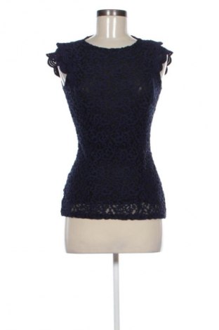 Dámský top Orsay, Velikost S, Barva Modrá, Cena  367,00 Kč