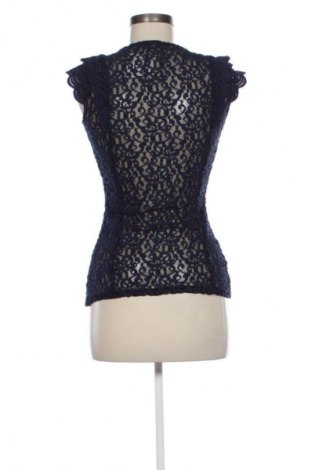 Dámský top Orsay, Velikost S, Barva Modrá, Cena  367,00 Kč