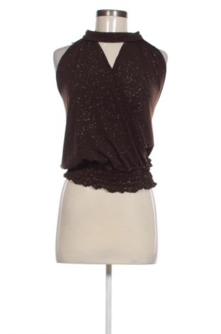 Damentop Orsay, Größe S, Farbe Braun, Preis € 14,83