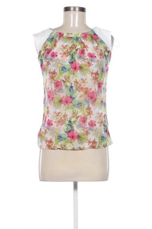 Дамски топ Orsay, Размер XS, Цвят Многоцветен, Цена 29,15 лв.