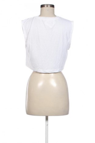 Dámský top Oysho, Velikost M, Barva Bílá, Cena  342,00 Kč