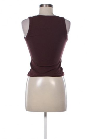 Γυναικείο τοπ Oysho, Μέγεθος M, Χρώμα Καφέ, Τιμή 13,81 €