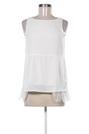 Dámský top Patrizia Pepe, Velikost S, Barva Bílá, Cena  591,00 Kč