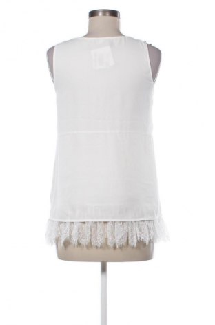 Dámský top Patrizia Pepe, Velikost S, Barva Bílá, Cena  591,00 Kč