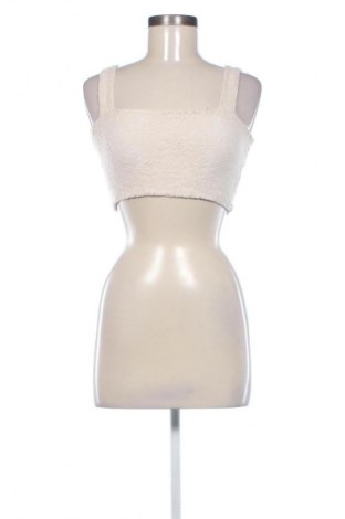 Damski top Pause Jeans, Rozmiar XS, Kolor Beżowy, Cena 85,99 zł