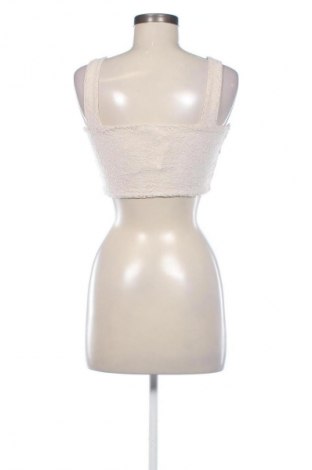 Damski top Pause Jeans, Rozmiar XS, Kolor Beżowy, Cena 85,99 zł