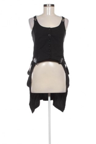 Damentop Pause Jeans, Größe S, Farbe Schwarz, Preis € 10,99