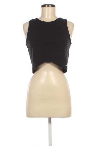 Γυναικείο τοπ Pepe Jeans, Μέγεθος L, Χρώμα Μαύρο, Τιμή 28,18 €