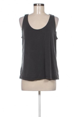 Дамски топ Pieces, Размер XXL, Цвят Сив, Цена 14,99 лв.