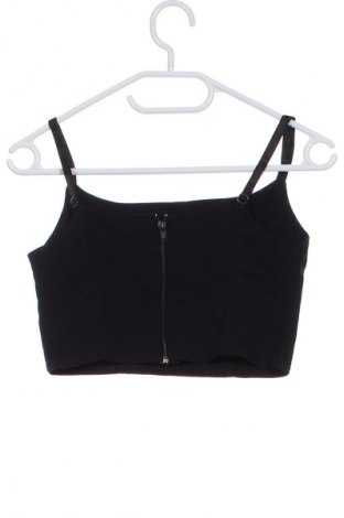 Γυναικείο τοπ Pilot, Μέγεθος XS, Χρώμα Μαύρο, Τιμή 13,99 €