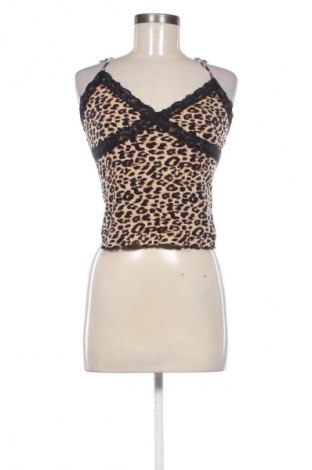 Γυναικείο τοπ Pimkie, Μέγεθος M, Χρώμα Πολύχρωμο, Τιμή 14,83 €
