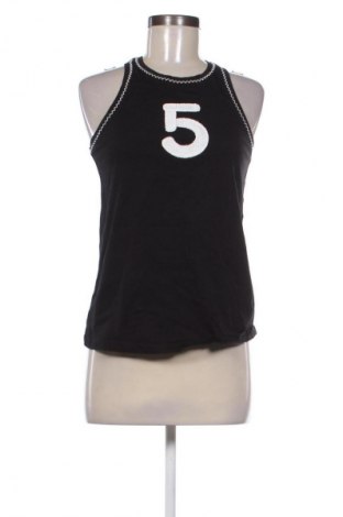 Dámský top Pinko, Velikost M, Barva Černá, Cena  1 304,00 Kč