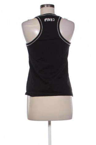Dámský top Pinko, Velikost M, Barva Černá, Cena  1 304,00 Kč