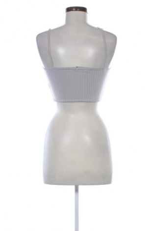 Damentop Pretty Little Thing, Größe M, Farbe Grau, Preis € 8,99