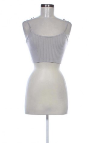 Dámský top Pretty Little Thing, Velikost XS, Barva Šedá, Cena  159,00 Kč