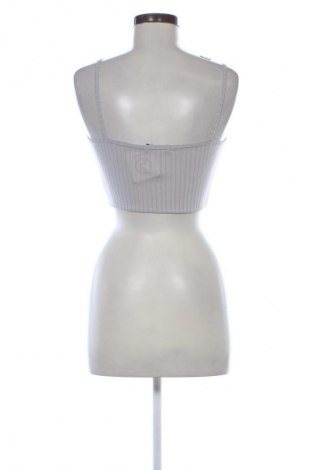 Dámský top Pretty Little Thing, Velikost XS, Barva Šedá, Cena  159,00 Kč