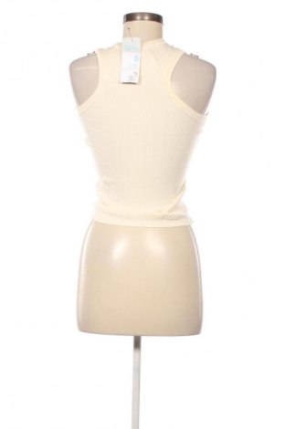 Дамски топ Primark, Размер M, Цвят Екрю, Цена 14,99 лв.