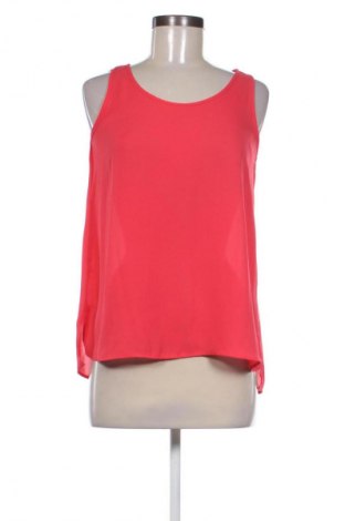 Дамски топ Primark, Размер M, Цвят Червен, Цена 17,99 лв.