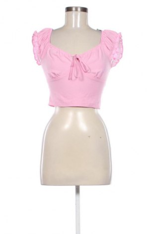 Дамски топ Primark, Размер M, Цвят Розов, Цена 29,15 лв.