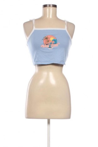 Dámský top Primark, Velikost XXS, Barva Modrá, Cena  367,00 Kč