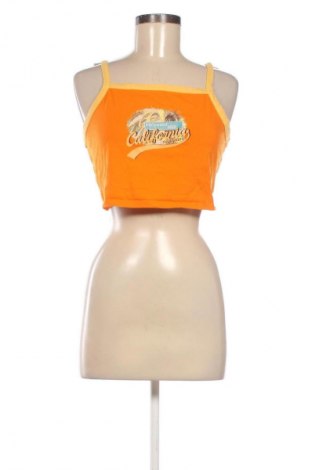 Dámský top Primark, Velikost S, Barva Oranžová, Cena  367,00 Kč