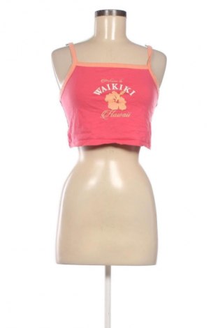 Dámský top Primark, Velikost XS, Barva Růžová, Cena  367,00 Kč