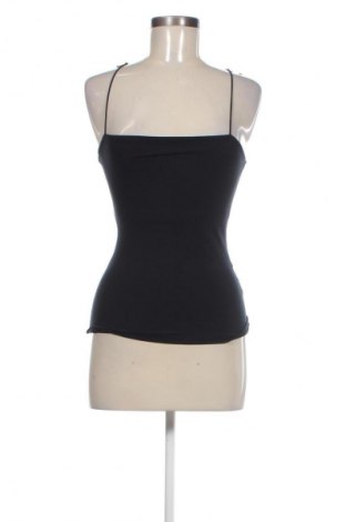 Top de femei Pull&Bear, Mărime M, Culoare Negru, Preț 77,99 Lei