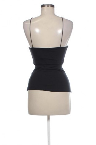 Top de femei Pull&Bear, Mărime M, Culoare Negru, Preț 77,99 Lei