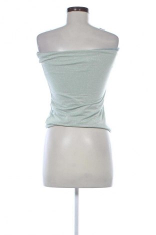 Damski top Pull&Bear, Rozmiar M, Kolor Zielony, Cena 116,85 zł