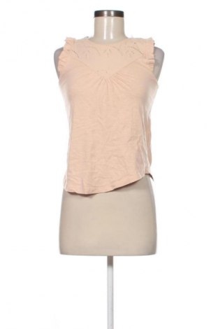 Női top Pull&Bear, Méret XS, Szín Bézs, Ár 5 865 Ft
