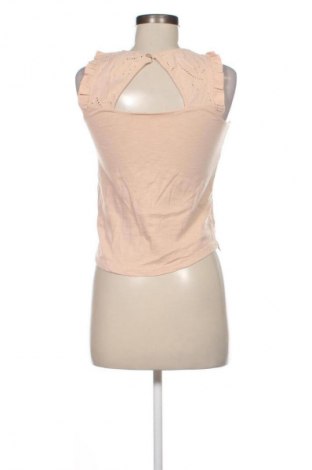 Női top Pull&Bear, Méret XS, Szín Bézs, Ár 5 865 Ft