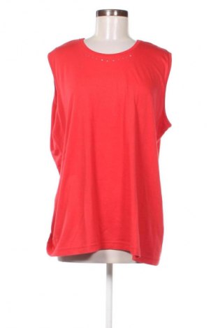 Dámský top Pure Wear, Velikost XXL, Barva Červená, Cena  346,00 Kč