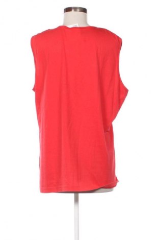 Dámský top Pure Wear, Velikost XXL, Barva Červená, Cena  346,00 Kč