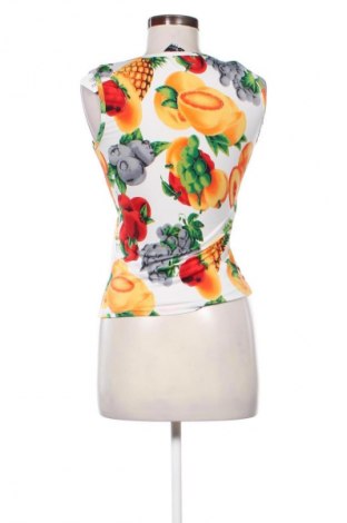 Γυναικείο τοπ Ragazza, Μέγεθος S, Χρώμα Πολύχρωμο, Τιμή 14,83 €