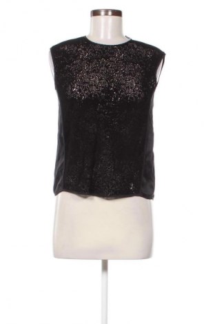 Damski top Rebecca Taylor, Rozmiar S, Kolor Czarny, Cena 214,99 zł