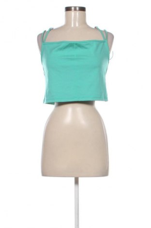 Dámsky top  Reebok, Veľkosť XL, Farba Zelená, Cena  28,04 €