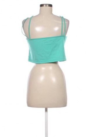 Dámsky top  Reebok, Veľkosť XL, Farba Zelená, Cena  28,04 €