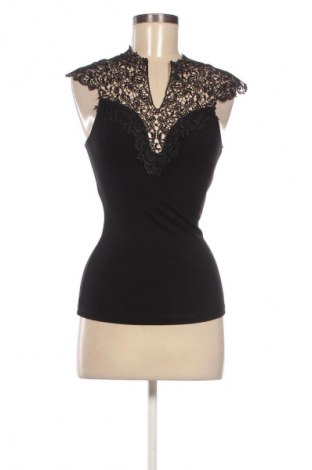 Dámský top Reserved, Velikost XS, Barva Černá, Cena  369,00 Kč