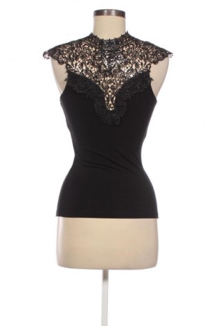 Dámský top Reserved, Velikost XS, Barva Černá, Cena  369,00 Kč