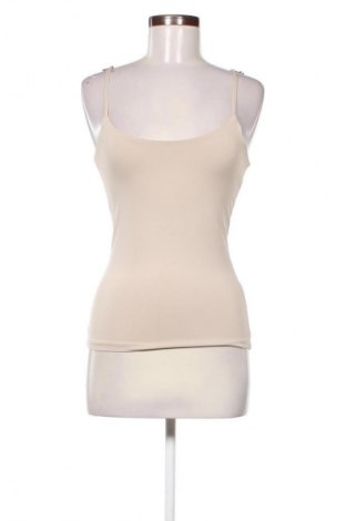 Damentop Reserved, Größe S, Farbe Beige, Preis 5,12 €