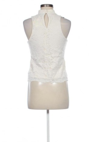 Γυναικείο τοπ Revamped, Μέγεθος M, Χρώμα Εκρού, Τιμή 14,83 €