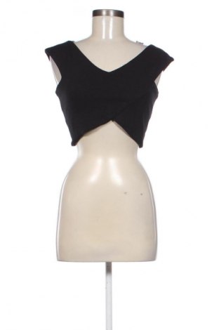 Dámský top River Island, Velikost S, Barva Černá, Cena  319,00 Kč