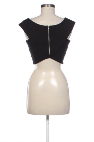 Dámský top River Island, Velikost S, Barva Černá, Cena  319,00 Kč