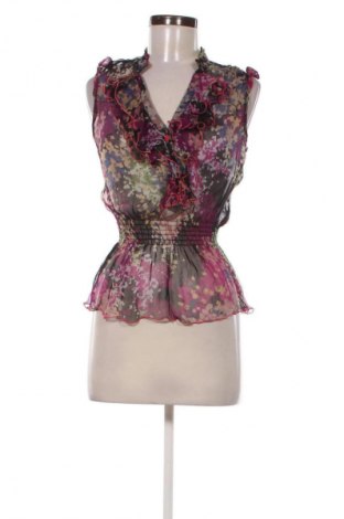 Damentop River Island, Größe XS, Farbe Mehrfarbig, Preis € 11,99